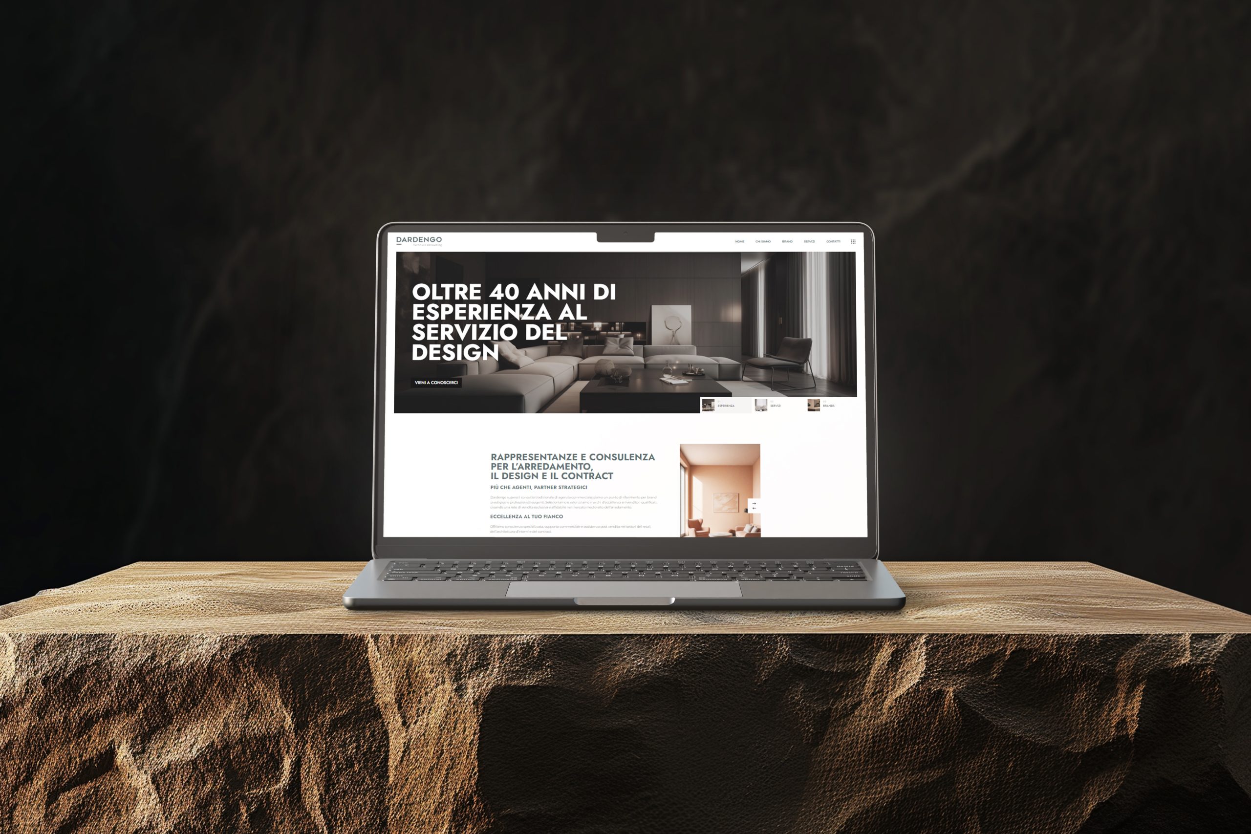 Dardengo – Furniture Consulting