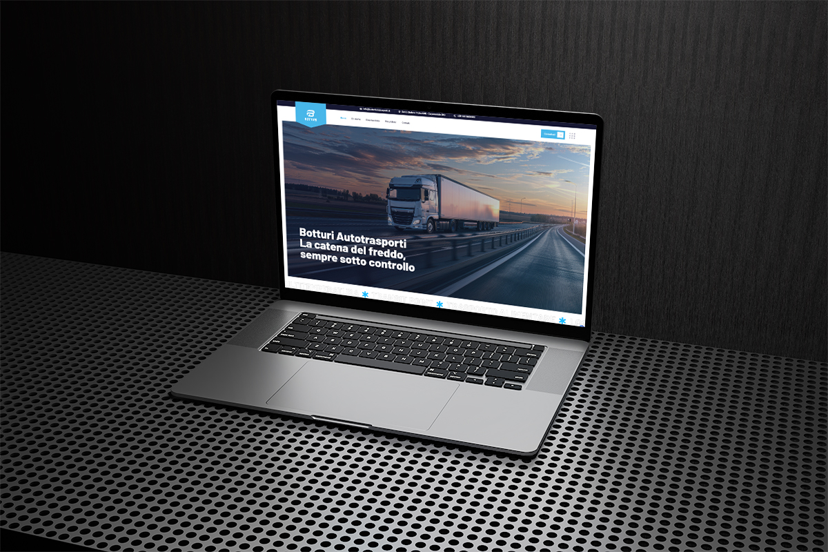 Laptop Mockup
